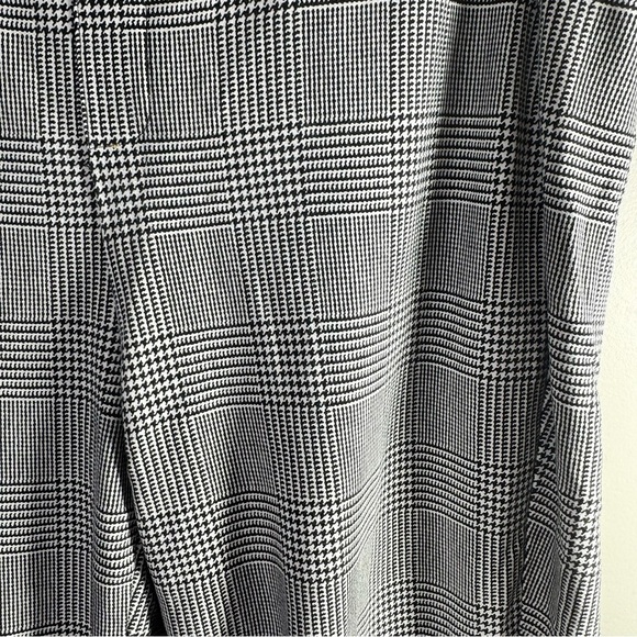 Torrid Houndstooth Leggings Size 2x - Picture 7 of 12